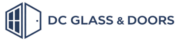 DC Glass & Doors logo